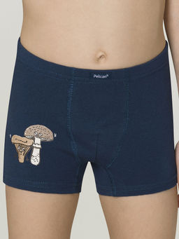 Уценка Pelican 2шт. в упаковке BUHB3303(2) трусы для мальчиков фото 2