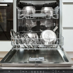 Кастрюля нерж КЛАССИКА 3л(2,9л) ст/крыш мет/руч матов 18см SD-18 (204072) /DANIKS/  фото 8