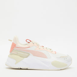 Женские кроссовки PUMA RS-X Soft Wns Артикул 4153166, белый