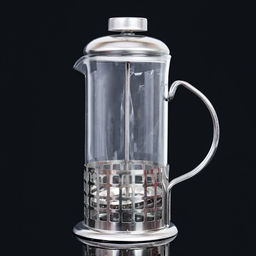 Френч-пресс 350 мл, арт. 587008