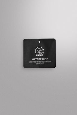 WATERPROOF TECHNICAL SHELL TROUSERS