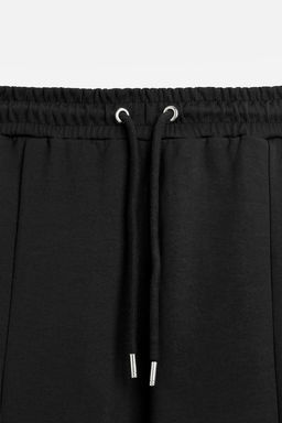JOGGERS WITH SEAMS - Zara фото 8
