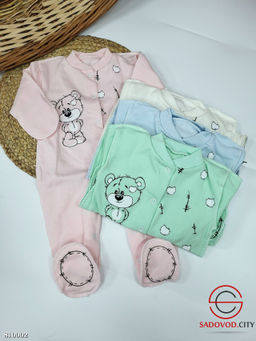 Комбинезон для малышей - Bruno фото 10