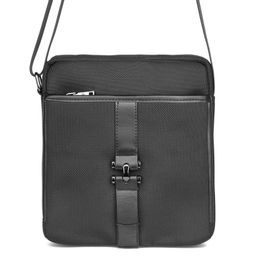 мужская сумка Мессенджер из экокожи Barcelo Biagi