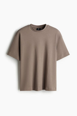 Camiseta Loose Fit - H&m фото 6
