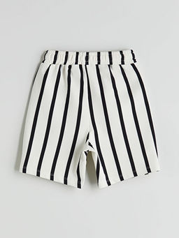 Beli Lastikli Erkek ?ocuk ?ort