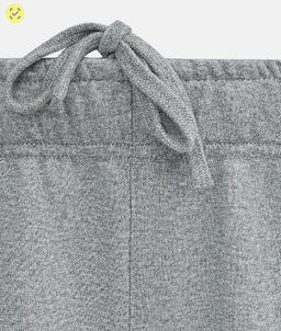 Шорты спортивные Jogel ESSENTIAL Terry Shorts, меланж.MG фото 6