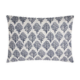 Комплект наволочек Этель Blue ornament, 50х70 см - 2 шт., бязь  фото 12