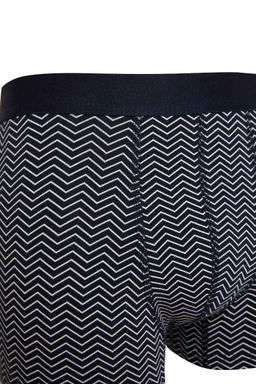 Комплект боксеров стандартной посадки (3 шт.) - Defacto фото 6