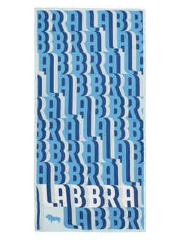 Палантин жен. виск+шелк 90х180 LE34-584-12 - Labbra фото 4