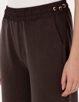 Kahverengi Loose Fit E_ofman Alt_ - Pierre cardin фото 5