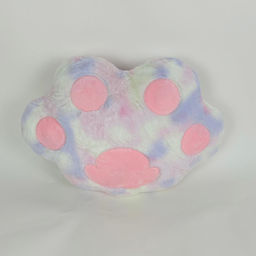 Мягкая игрушка Подушка Лапка 50 см - Storyland фото 10