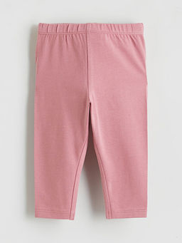 Beli Lastikli K?z Bebek Tayt