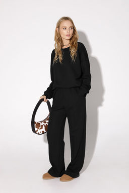 Костюм Pirs 4838 черный