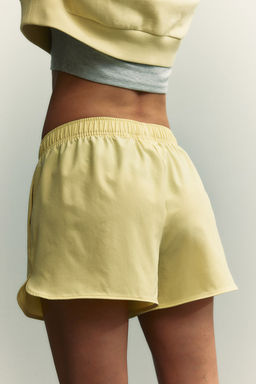 Pantalon corto de deporte DryMove - H&m фото 3