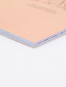 Женский психологический дневник «Время для себя» А5, 60 листов на гребне