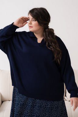 Джемпер женский - Jp фото 11