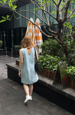 Платье Morning - Captain's mate фото 7