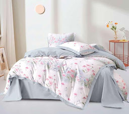 КПБ Candies Бархатный Cатин Luxury CANBSL015 1.5 спальный