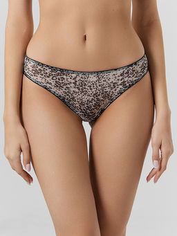 ТРУСЫ ЖЕНСКИЕ (3ШТ.) - Mark formelle фото 2