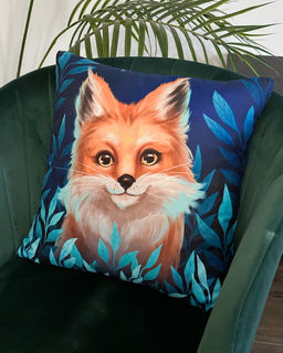 Декоративная наволочка P036