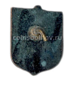 Значок Даугавпилс