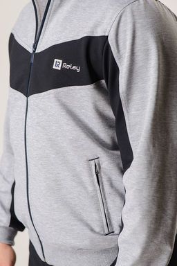 Спортивный костюм Футер 2-х нитка