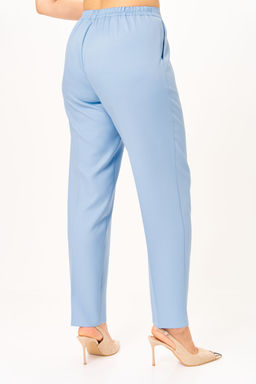 Костюм VILENA 1110 голубой фото 6