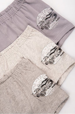 Трусы-боксеры для мальчика Donella  фото 8