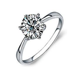 Кольцо арт. 51 1265 (id 253740) - Rada фото 2