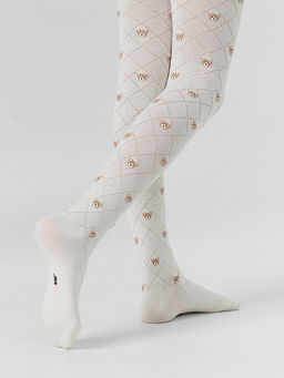 Цена за 3 пары! КОЛГОТКИ ДЕТСКИЕ - Mark formelle фото 6