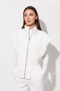 Костюм VN Fashion 1130 белый