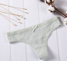 Трусики-стринги А02307185 - Tadmico фото 3