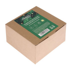 Садовый светильник на солнечной батарее Стрекозы, 12.58612.5 см, 6 LED, свечение тёплое белое - Luazon lighting фото 6