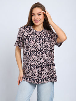 032 Футболка женская - Polina фото 3