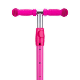 Самокат трехколесный Slider