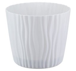 Кашпо ВОЛНА 2,0л, арт. М3188 - Полимербыт фото 4