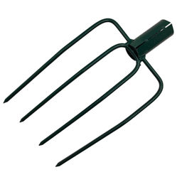 Вилы 4-рогие навозные сварные 320х240мм (Павлово)