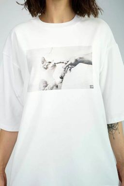 Футболка 4034 RV - Kivviwear фото 2