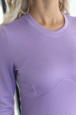 Платье П5-5110/2 - Wisell фото 10