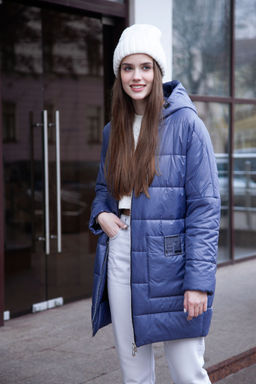 Куртка Azzara 3111/1С