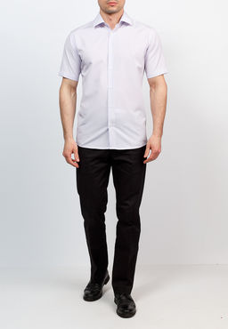 Сорочка мужская короткий рукав CASINO c171/05/203/Z  фото 8