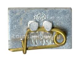 Значок Рига