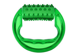 Массажёр - каталка с шипованным валиком: 135