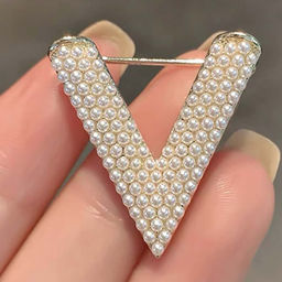 Брошь арт. 32 2386 (id 273997)