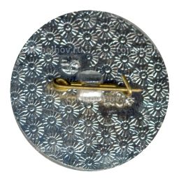 Значок Сочи