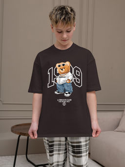 Костюм для мальчика Мишель-3 из хлопка - Виотекс фото 6