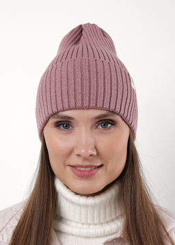 Шапка женская