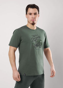 Пижама мужская - Clever wear фото 2