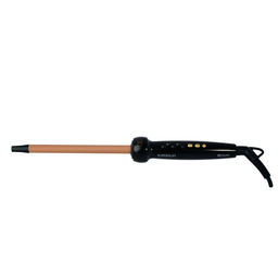 Dewal Плойка для волос / Superslim 03-610С, 9 х 9 мм, черный фото 2